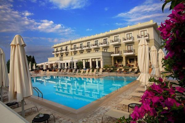 Danai Hotel & Spa