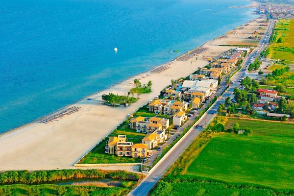 Mediterranean Village Hotel & Spa - Tourism Plus Client