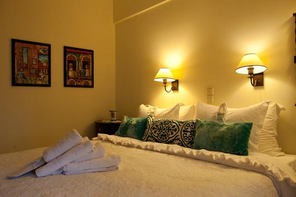 Hotel Aphrodite - Litohoro, Pieria, Greece