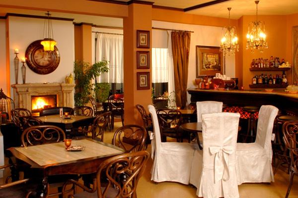 Atrion Highland Hotel - Tourism Plus Client
