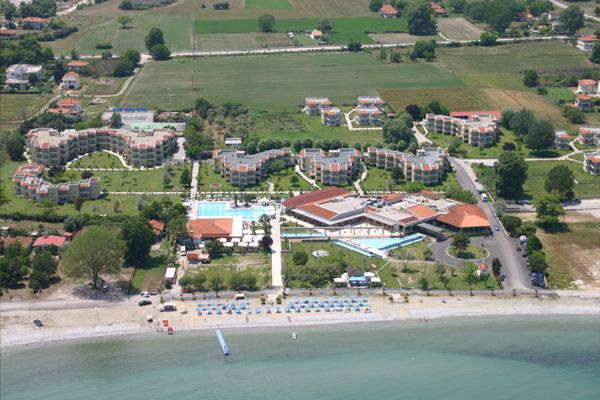 Poseidon Palace Hotel ****